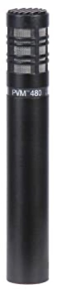 【中古】 Peavey PVM 480 Microphone Noir|AJIMURA-SHOP