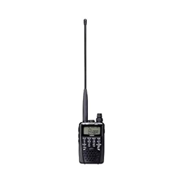 楽天市場】【中古】 ALINCO アルインコ 広帯域受信機 ワイド