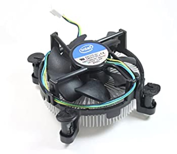 【中古】 intel CPU Cooler with Heatsink E97379-001 3.5in C LGA Heatsink 1155-1156 by intel|AJIMURA-SHOP