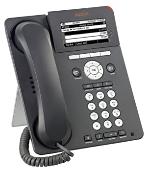【中古】 Avaya 9620L IP Deskphone|AJIMURA-SHOP