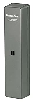 【中古】 パナソニック 窓センサー 1個入 KX-FSD10