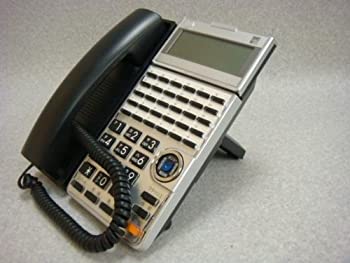 【中古】 サクサ TD625（K）ビジネスホン（販社オリジナルモデル） (黒)