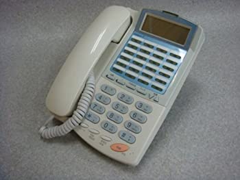 【中古】 ET-24iZ-TELSD 日立 iZ 24ボタン標準電話機 ビジネスフォン|AJIMURA-SHOP