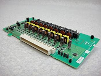 【中古】 VB-E230 パナソニック Acsol 8内線増設ユニット ビジネスフォン