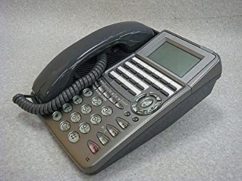 【中古】 M-24i KTEL (MG) 大興 Taiko SOLVONET 漢字対応標準TEL ビジネスフォン