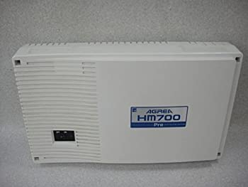 【中古】 HM700Pro + 1BRI700【2枚】 サクサ SAXA アグレアAGREA主装置 + ISDNユニット【2枚】 ビジネスフォン|AJIMURA-SHOP