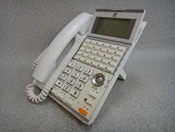 【中古】 LD920 (W) サクサ SAXA アグレア AGREA LT900 バックライト付き漢字表示チルトディスプレイ ビジネスフォン 11,388円