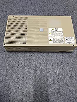 【中古】 RX2-ボタンデンワME- (1) NTT αRX2形ボタン電話装置- 1 主装置 RX2-BU- (1) バスユニット付 ビジネスフォン|AJIMURA-SHOP