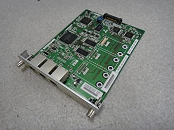 【中古】 IP3D-4HOFU-B1 NEC Aspire X 4chひかり電話オフィスユニット|AJIMURA-SHOP