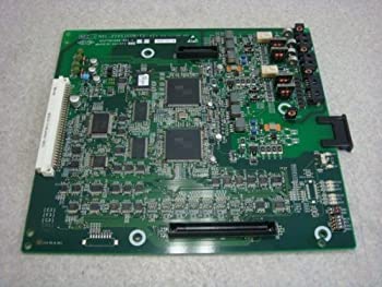 【中古】 NXL-2IDSICOB/EU- (1) NTT NXL 2DSU内蔵 ISDN基本外/内線ユニット ビジネスフォン|AJIMURA-SHOP