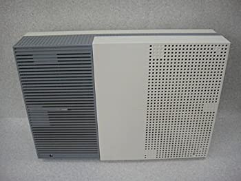 【中古】 NXM-ME- (1) +NXSM-2ACOU- (1) +NXSM-SLU- (1) +NXSM-SU- (1) NTT NXM 主装置｜AJIMURA-SHOP