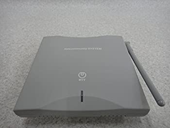 【中古】 NX-DCL-S (1) CS- (1) (S) NTT NX-DCL-はやりっ子1増設繋ぎ合わせるとり備える