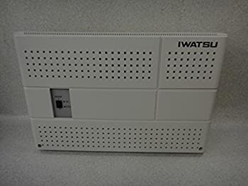 【中古】 WX-824ME 岩通 テレモア TELEMORE 824主とり備える (切替え電話8 単体3)