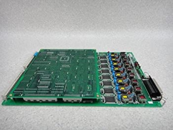 【中古】 CXN-8IBLCD-OA+CXN-8IBLCD-OA 日立 CX8000/9000M形用 8回路インターフェース 基本ライン回路