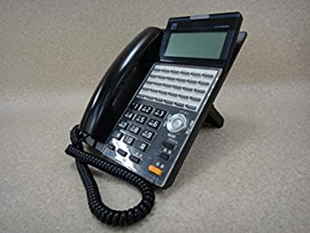 【中古】 TD520 (K) サクサ GT500 30ボタン電話機|AJIMURA-SHOP