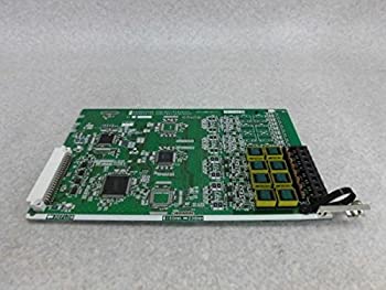 【中古】 8ST-01A サクサ SAXA 8内線増設ユニット