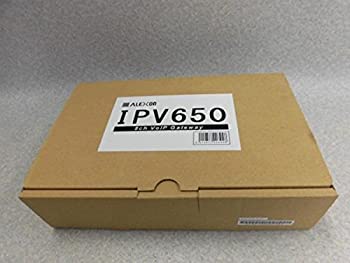 【中古】 IPV650 ALEXON アレクソン