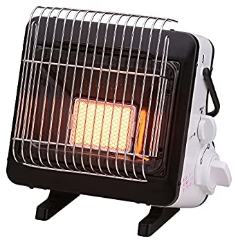 【中古】 岩谷産業 イワタニ カセットガスストーブ 【速暖・持っていく分かりやすい・屋内専用】 CB-STV-EX 家電-ストーブ・ヒーター