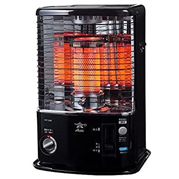【中古】 Aladdin アラジン 原油暖房器 黒いこと AKP-U288