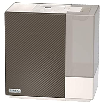 【中古】 Dainichi ダイニチ 加湿器 ハイブリッド式 (木造和室14.5畳まで プレハブ洋室24畳まで) RXシリーズ プレミアムブラウン HD-RX917-T｜AJIMURA-SHOP
