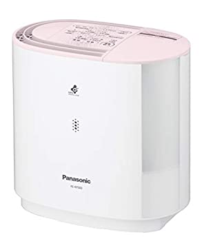 【中古】 Panasonic パナソニック 加湿機 気化式 ~8畳 ピンク FE-KFS03-P｜AJIMURA-SHOP