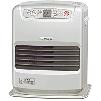 楽天市場】◎◎【中古】DAINICHI ダイニチ ブルーヒーター 石油ファン