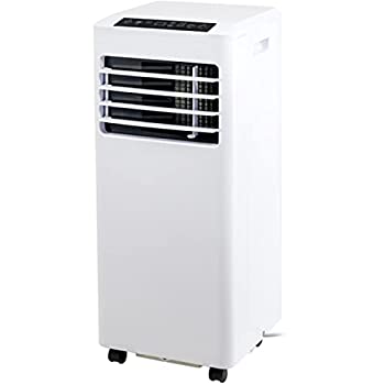 【中古】 スポットエアコン スポットクーラー クーラー 工事不要 置き型 6畳 移動式 冷風 送風 除湿 コンパクト 熱中症対策 暑さ対策 ノンドレン式 水捨て｜AJIMURA-SHOP