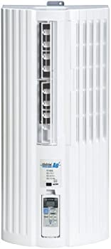 楽天市場】TOYOTOMI TIW-A160C-W 《冷房専用》 窓用エアコン（冷房時4