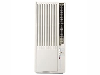 【中古】 Haier ハイアール 窓用エアコン冷房専用【4．5～6畳】1．6kw ホワイト JA－16M (W)