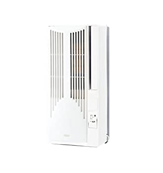 楽天市場】KOIZUMI(コイズミ) KAW-1984 窓用エアコン 【冷房専用モデル