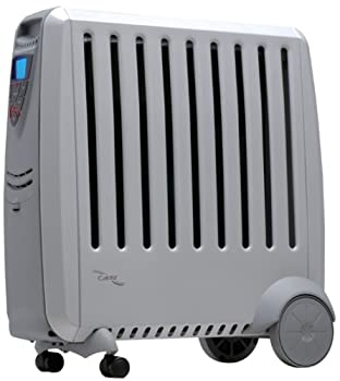 【中古】 Dimplex CADIZ オイルヒーター ROF14ECCJ タイマー付き
