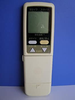【中古】 DAIKIN ダイキン 空調設備遠隔操作 ARC408A20