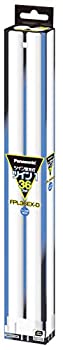 【中古】 パナソニック ツイン蛍光灯 36形 クール色 2本ブリッジ FPL36EXD