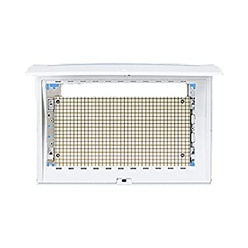 【中古】 パナソニック Panasonic FBOX露出半埋込横790mm深さ124 BQEB790124｜AJIMURA-SHOP