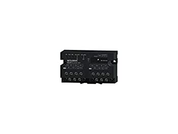 【中古】 三菱電機 CC-Linkリピータ (T分岐) ユニット AJ65SBT-RPT｜AJIMURA-SHOP