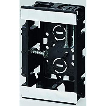 【中古】 未来工業 アルミ箔付浅形スライドボックス 1ヶ用・深さ28mm 100個 SBS
