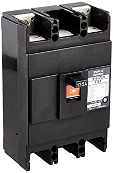 【中古】 テンパール 配線用遮断器 Eシリーズ 経済タイプ B222EA17|AJIMURA-SHOP