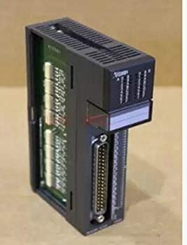 【中古】 MITSUBISHI 三菱 PLC シーケンサ 入力ユニット A1SX81|AJIMURA-SHOP