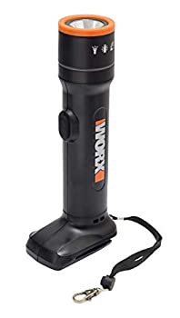 【中古】 WORX (ワークス) 申し受ける式マルチLEDともし火 WX027L.9 家電-その他