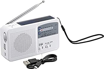 【中古】 エレット マルチコンパクトラジオ ET-14