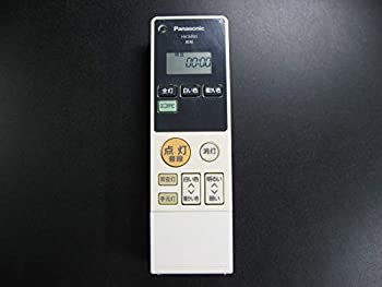 【中古】 パナソニック 照明装置遠隔操作 HK9490