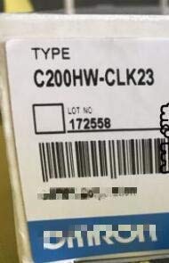 【中古】 OMORN プログラマブルコントローラ C200HW-CLK23|AJIMURA-SHOP