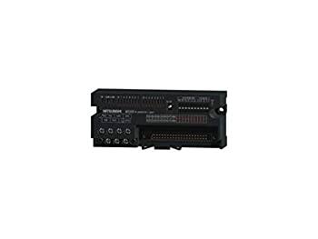 【中古】 三菱電機 CC-Link小っちゃい手合いリモートI O社会的単位 (DCインプット トランジスタ最終生産物 40ピンコネクタ) AJ65SBTCF1-32DT