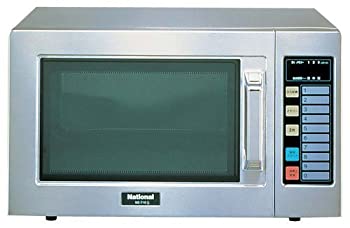 楽天市場】ナショナル National 業務用 電子レンジ NE-1800 【中古