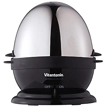 【中古】 Vitantonio エッグボイラー VEB-7 16,454円