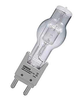 【中古】 Sylvania 54072???HMI 4000?W Se 4000ワットメタルハロゲンライト電球