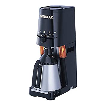 【中古】 ボンマック コーヒーカッター BM-570N-B 62-6530-30 161,607円