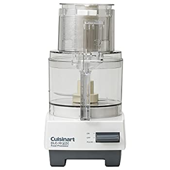 【中古】 Cuisinart クイジナート 御勤め用ボンネット中央処理装置 多役立つこと1.9L DLC-10PRO