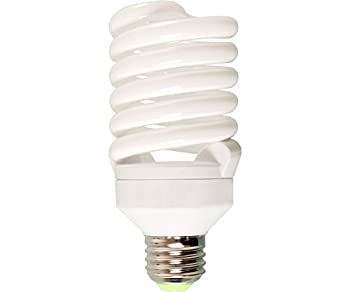 【中古】 Agrosun CFL 26?W 6400?K ( 130?W Equiv ) 家電-その他
