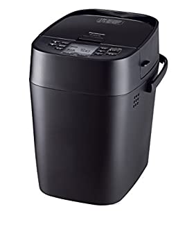 【中古】 パナソニック ホームベーカリー 1斤タイプ ブラック SD-MDX100-K|AJIMURA-SHOP